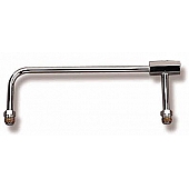 Holley  Performance Carburetor Fuel Line - 734-4