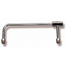 Holley  Performance Carburetor Fuel Line - 734-4