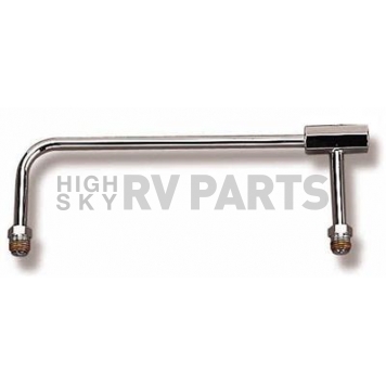 Holley  Performance Carburetor Fuel Line - 734-4