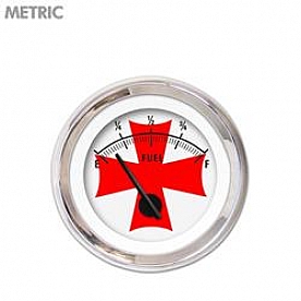 Aurora Instuments Gauge Fuel Level 7112
