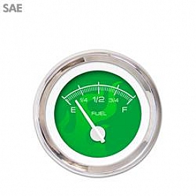 Aurora Instuments Gauge Fuel Level 3524