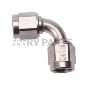Russell Automotive Coupler Fitting 640251
