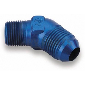 Earl's Plumbing Adapter Fitting 982303