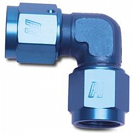 Russell Automotive Coupler Fitting 614508