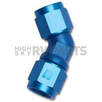 Russell Automotive Coupler Fitting 614603