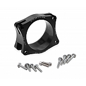 Holley  Performance Throttle Body Spacer - 717-15