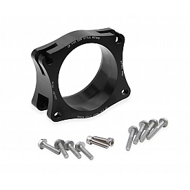 Holley  Performance Throttle Body Spacer - 717-15