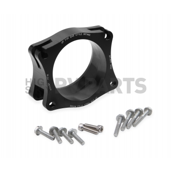 Holley  Performance Throttle Body Spacer - 717-15