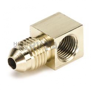 AutoMeter Adapter Fitting 3278