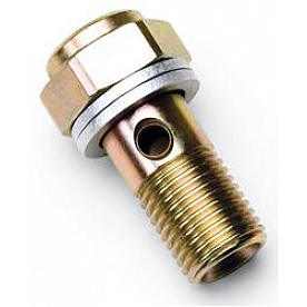 Russell Automotive Banjo Bolt 640700