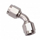 Russell Automotive Coupler Fitting 640151