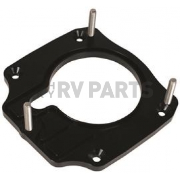MSD Ignition Throttle Body Spacer - 2709
