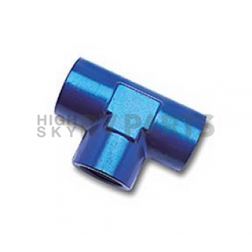 Russell Automotive Coupler Fitting 661730