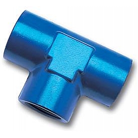 Russell Automotive Coupler Fitting 661740