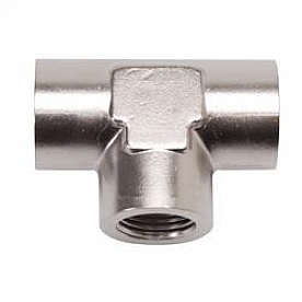 Russell Automotive Coupler Fitting 661741