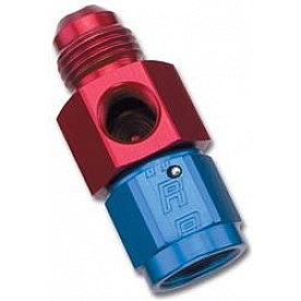 Russell Automotive Fuel Pressure Gauge Fitting 670360