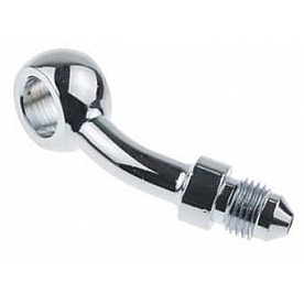 Redhorse Performance Banjo Fitting 323503