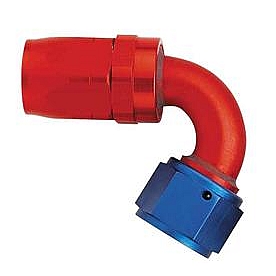 Aeroquip Hose End Fitting FCM4043