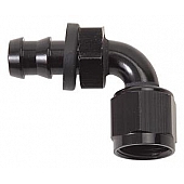 Russell Automotive Hose End Fitting 624173