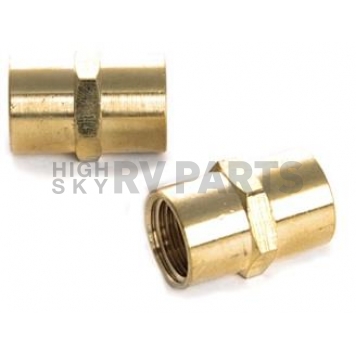 Performance Tool Coupler Fitting M481