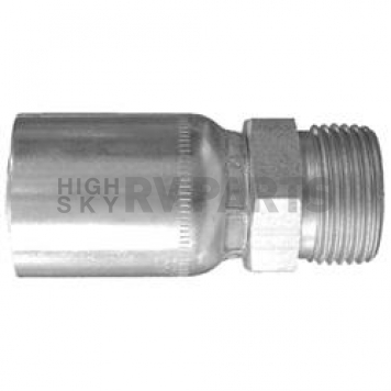 Dayco Products Inc Hose End Fitting 108105