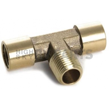 Performance Tool Coupler Fitting M484
