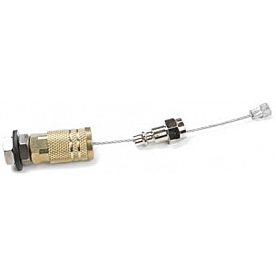 Performance Tool Coupler Fitting M690