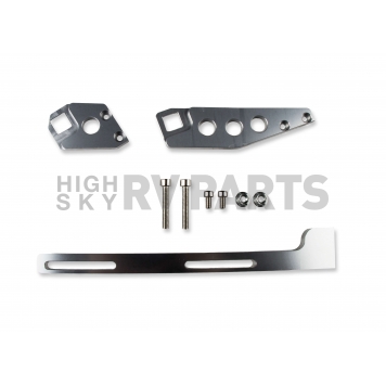 Sniper Motorsports Throttle Body Cable Bracket - 870018-3