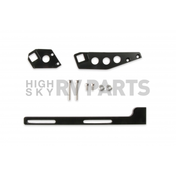 Sniper Motorsports Throttle Body Cable Bracket - 870019