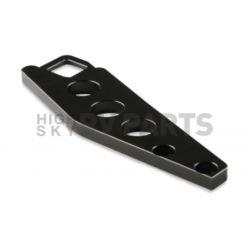Sniper Motorsports Throttle Body Cable Bracket - 870019-1