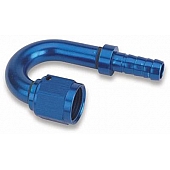 Earl's Plumbing Hose End Fitting 718004