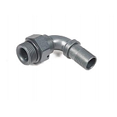 Earl's Plumbing Hose End Fitting 679810