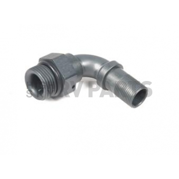 Earl's Plumbing Hose End Fitting 679810
