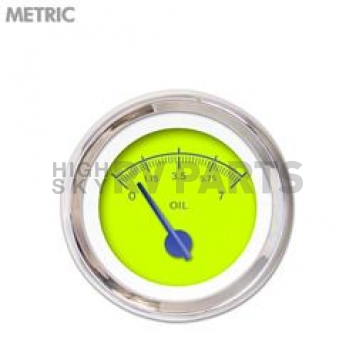 Aurora Instuments Gauge Oil Pressure 6832