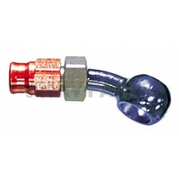 Earl's Plumbing Banjo Fitting 600503