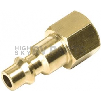 Performance Tool Coupler Fitting W3227
