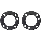 Fel Pro HP Header Collector Gasket - 2007