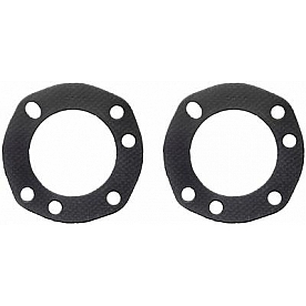 Fel Pro HP Header Collector Gasket - 2007