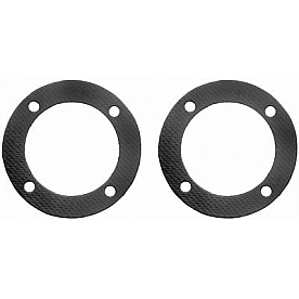 Fel Pro HP Header Collector Gasket - 2012