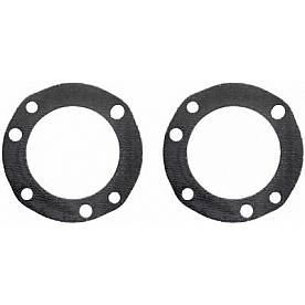 Fel Pro HP Header Collector Gasket - 2013