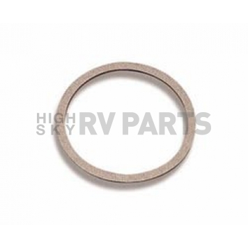 Holley  Performance Throttle Body Gasket - 508-14