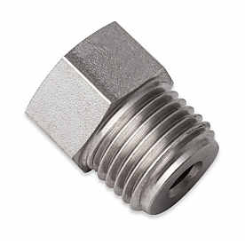 Earl's Plumbing Adapter Fitting 00116