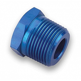Earl's Plumbing Adapter Fitting 991207