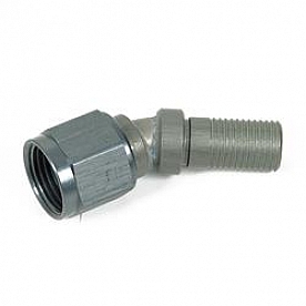 Earl's Plumbing Hose End Fitting 673004
