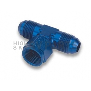 Earl's Plumbing Adapter Fitting 925106