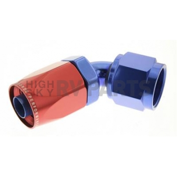 Redhorse Performance Hose End Fitting 6060101