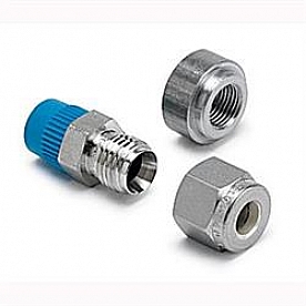 AutoMeter Adapter Fitting 5254