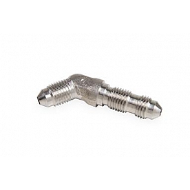 Earl's Plumbing Adapter Fitting SS983704