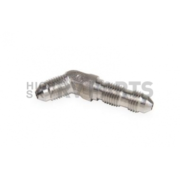 Earl's Plumbing Adapter Fitting SS983704