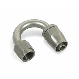 Earl's Plumbing Hose End Fitting 498020